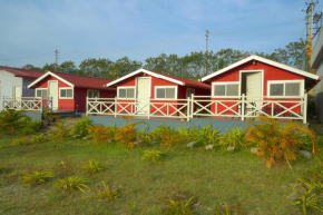 Farmhouse Homestay